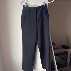 Wilfred Black Dress Pant 00